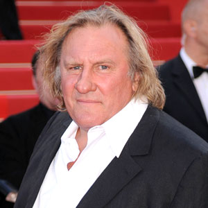 Gerard Depardieu Gerard Depardieu